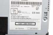 Radio/Navigationssystem-Kombination Nissan Leaf (ZE0) 259154NF5A