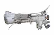 Schaltgetriebe BMW X3 (E83) 1069401056