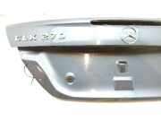 Heckklappe geschlossen Mercedes-Benz CLK (C209)