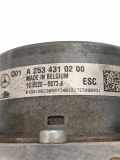 Pumpe ABS Mercedes-Benz C-Klasse (W205) A2534310200