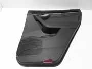 Türverkleidung rechts hinten VW Touareg III (CR7) 760867212G