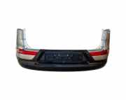 Stoßstange hinten Kia Sportage 3 (SL)