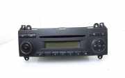 Radio/Navigationssystem-Kombination Mercedes-Benz Sprinter 5t Kasten (906) A9068200886