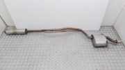Auspuffanlage hinten Mini Mini (R56) 2756513