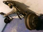 Achse hinten Opel Astra H Kasten ()