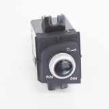 Radio Bedienschalter Audi A4 (8W, B9) 8W2919616