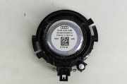 Lautsprecher links hinten Audi A4 Avant (8W, B9) 8W5035399
