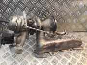 Turbolader Mercedes-Benz C-Klasse (W205) 2740903080