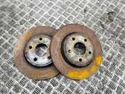 Bremsscheibe links vorne Jeep Commander (XH, XK)