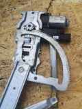 Fensterheber rechts vorne Opel Corsa C (X01) 114708