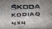 Emblem Skoda Kodiaq I (NS6, NS7, NV7)