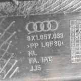 Armaturenbrett Audi A1 (8X) 8X1857033