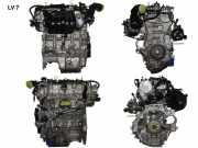 Motor ohne Anbauteile (Benzin) Opel Astra K (B16) B14XE