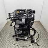 Motor ohne Anbauteile (Benzin) VW T-Roc (A11) DLAA