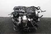 Motor ohne Anbauteile (Diesel) VW Sharan (7N) CFFB