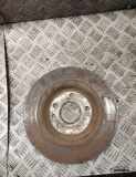 Bremsscheibe links hinten Volvo V50 (545)