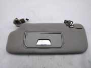 Sonnenblende links Chevrolet Captiva (C100, C140)