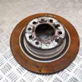 Bremsscheibe rechts hinten BMW 3er (E90)