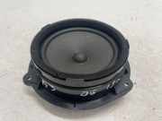 Lautsprecher rechts hinten Audi A3 Cabriolet (8V) 8V4035411B