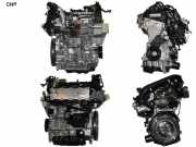 Motor ohne Anbauteile (Benzin) Audi Q3 (8U) CHP