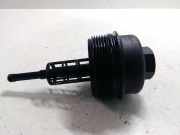 Ölfiltergehäuse Opel Vectra C Caravan (Z02) 90571724