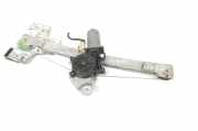 Fensterheber rechts hinten Chrysler 300 C (LX, LE) 05065472AC