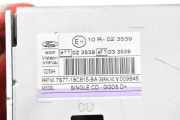 Radio/Navigationssystem-Kombination Ford Mondeo IV Turnier (BA7) 7S7T18C815BA