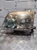 Hauptscheinwerfer links Nissan X-Trail I (T30)
