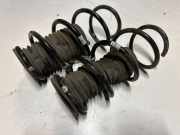 Feder links vorne Opel Corsa E Van (X15)