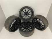 Stahlfelgen Satz BMW 6er Gran Coupe (F06) VEEMANNVFS25