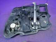 Fensterheber links vorne Mazda 3 Stufenheck (BK) GJ6A5958X