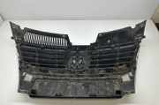 Kühlergrill oben VW Passat B7 Alltrack (36, B7) 3C0853651AD