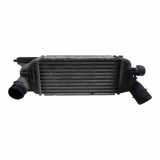 Ladeluftkühler Peugeot 407 SW () 9645682880