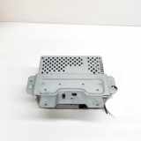 Radio/Navigationssystem-Kombination Ford EcoSport () HX7T18C815VT