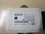 Sensor für Längsbeschleunigung Citroen C4 II (B7) 9664661580
