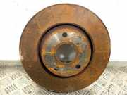 Bremsscheibe links vorne Toyota Avensis Station Wagon (T27)