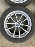 Stahlfelgen Satz BMW 1er (F20) 6796202