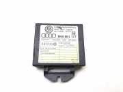 Alarmblock AUDI A4 Avant (8ED, B7) 2.0 TFSI 8h0951177