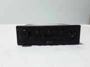 Radio Bedienschalter Renault Vel Satis (BJ) 8200163078
