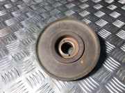 RIEMENSCHEIBE PEUGEOT 406 Break (8E/F) 2.0 16V