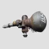Luftverteiler/Ventilblock (pneumatisches Fahrgestell) CITROËN C5 III (RD_) 2.0 HDi 165