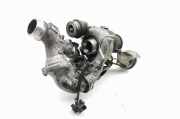 Turbolader Mercedes-Benz M-Klasse (W166) A6510904380