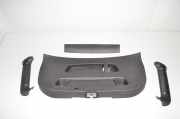 Verkleidung Heckklappe BMW X1 (E84) 2991704