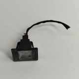 Kennzeichenbeleuchtung