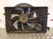 Kühlmodul Mercedes-Benz C-Klasse (W203) A2035000193