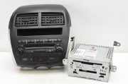 Radio/Navigationssystem-Kombination Mitsubishi ASX (GA) 8701A352