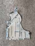 Unterbodenabdeckung links BMW 3 Gran Turismo (F34) 330 i xDrive 51717276298