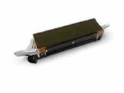 Bordcomputer Display Citroen C4 I (LC) 9662226080