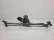 Scheibenwischermechanismus vorne VW GOLF III Cabriolet (1E7) 1.9 TDI 0390241109