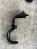 Zahnriemenabdeckung FORD TRANSIT CUSTOM 2.2 TDCi CC1Q10317BC